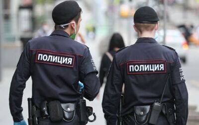 В РФ мужчина сдал жену полиции за антивоенные высказывания - СМИ
