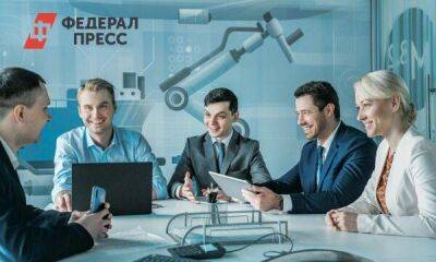 Акселератор добычных проектов «Газпром нефти» выбрал лучшие стартапы