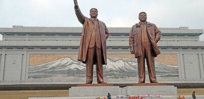 Північна Корея визнала самопроголошені «ЛНР» та «ДНР». Як це було