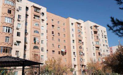 В Узбекистане замедлился рост цен на недвижимость, число сделок по покупке жилья выросло на 6,2%