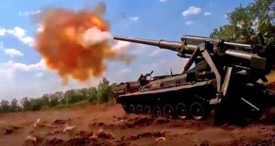 Орки горько пожалеют о вторжении: арсенал Украины пополнили САУ PzH 2000 и AHS Krab – станут кошмаром оккупантов