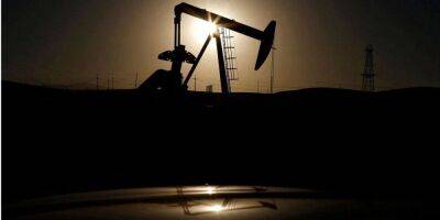 Ситуация критическая. Запасы нефти в развитых странах — самые низкие за последние пять лет