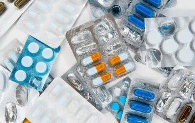 Антибиотики будут продавать по электронным рецептам - korrespondent.net - Украина