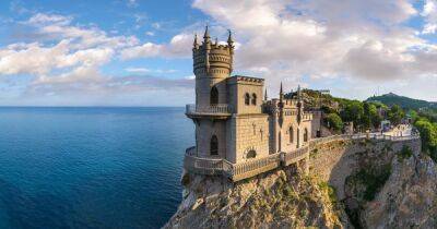 Оккупанты признали, что в Крыму провалился туристический сезон