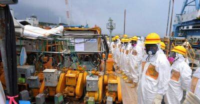 Эхо ядерной катастрофы: начальники АЭС "Фукусима" оштрафованы почти на 100 млрд долларов