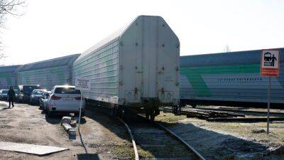 В ЕС разрешили транзит грузов в Калининградскую область по Ж/Д