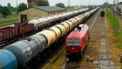 Еврокомиссия разъяснила правила транзита из РФ в Калининград