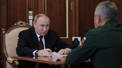 Кремль приказал формировать "добровольческие батальоны" для войны в Украине – эксперты