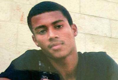 БАГАЦ оправдал полицейского, застрелившего репатрианта из Эфиопии в Бат-Яме