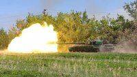 Окупанти наступають на всіх напрямках на Донбасі: ЗСУ тримають атаки