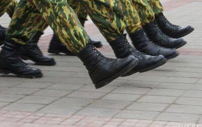 В РФ приказано формировать "добровольческие батальоны" - ISW