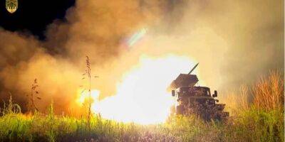 Бои на Донбассе: оккупанты пошли в наступление на двух направлениях, ВСУ отбили несколько штурмов