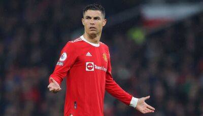 Роналду получил предложение 300 млн евро за переход в арабский клуб