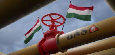 В Угорщині оголосили про запровадження надзвичайного стану в енергетиці