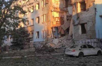 Стало відомо, скільки людей загинули на Миколаївщині за добу через обстріли