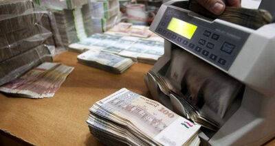 Сумма финансовых нарушений, выявленных Счётной палатой, увеличилась на 75,6 млн. сомони