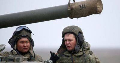 ISW: В Кремле придумали замену мобилизации — формирование "добровольческих батальонов"
