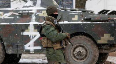 Российские войска теряют темпы наступления на Донбассе – британская разведка