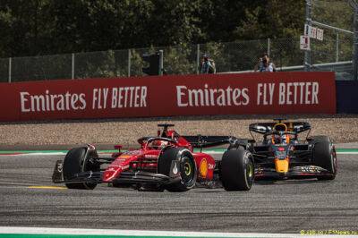 В Ferrari рассказали, как переиграли Red Bull в Австрии
