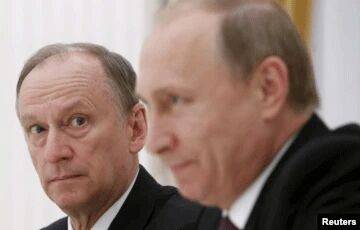 The Washington Post: Патрушев может занять место Путина
