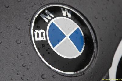 Слухи: В BMW рассматривают возможность возвращения в Ф1