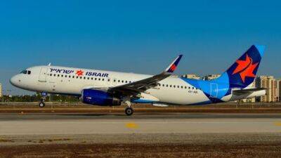 Израильская авиакомпания борется за право возить пассажиров в Европе