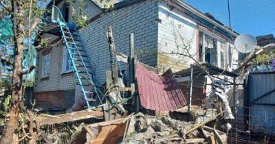 Жителі Бєлгорода самі руйнують свої будинки заради компенсації за "удари ЗСУ", — губернатор