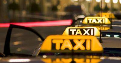 За авто без "шашечок" — штраф: у Раді пропонують посилити відповідальність таксистів
