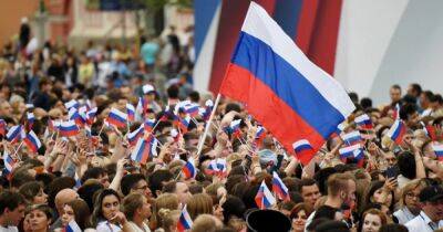 Засекречене опитування: 30% росіян виступають за припинення війни в Україні