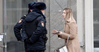 Росіянин написав скаргу на дружину, яка розкритикувала війну РФ проти України