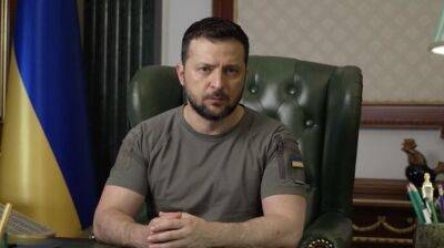 Зеленский отреагировал на удар захватчиков по Виннице: Это теракт