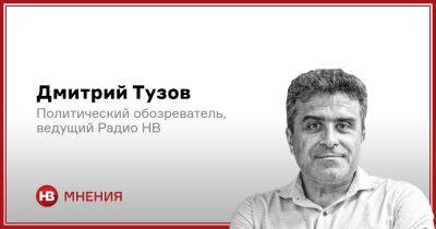 Владимир Путин - Владислав Сурков - Почему Путин приказал формировать добровольческие батальоны? - nv.ua - Украина