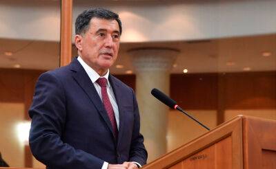 МИД Узбекистана заявил о важности сохранения внеблокового статуса ШОС