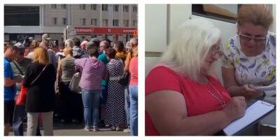 Оккупанты захотели провести "референдум" в Запорожской области: озвучены планы рашистов на осень