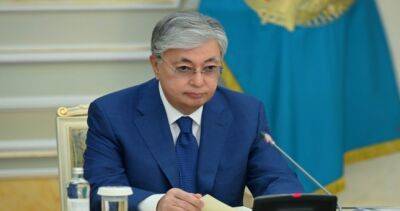 Президент Казахстана отчитал министров за дефицит сахара и зависимость от импорта