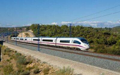 В Испании проезд в поездах сделают бесплатным