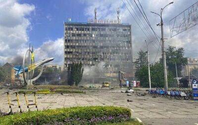 В Виннице и области объявлен траур