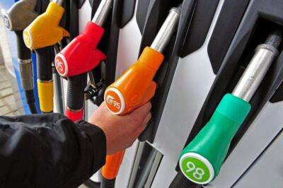 АМКУ может начать проверку на АЗС из-за роста цен на топливо