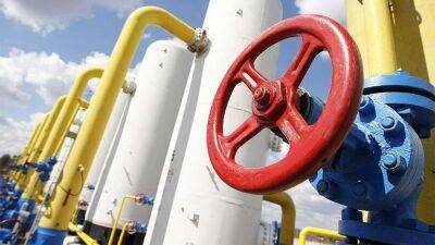Дайнюс Крейвис - Сейм Латвии утвердил запрет на импорт российского газа с 2023 года - minfin.com.ua - Россия - Украина - Литва - Латвия