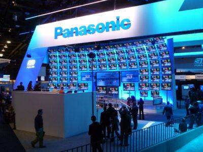 Panasonic хочет построить в США завод по выпуску батарей для электромобилей