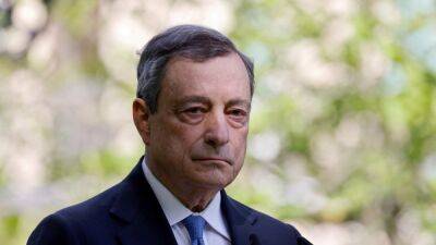 Премьер-министр Италии объявил о намерении уйти в отставку