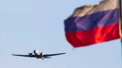 Россия к 2025 году прекратит эксплуатацию до 2/3 самолетов, - Минторг США