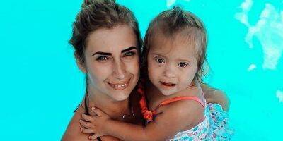 «Я мама ангела». От ракетного удара по Виннице погибла трехлетняя Лиза, «солнечный ребенок», а ее мать — в реанимации