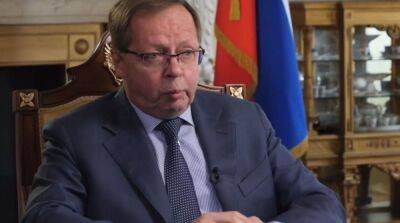 Посол россии в Британии угрожает Лондону «затяжной войной в Украине»