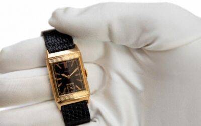 Адольф Гитлер - На аукцион выставили часы Адольфа Гитлера - korrespondent.net - Украина - Англия - Германия - USA - шт. Мэриленд