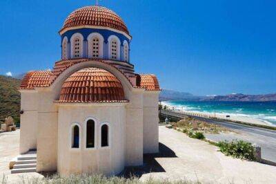 Министр туризма Греции посоветовал оставшимся без газа европейцам зимовать на курортах