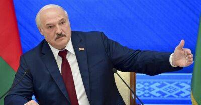Лукашенко превращает Беларусь в страну "экстремистов". Исследование HС
