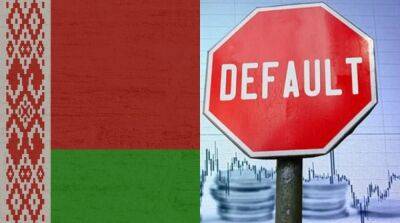 Беларусь допустила дефолт по внешнему долгу – Moody's