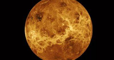 Китай хочет отправить миссию на Венеру