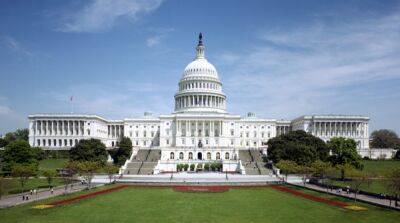 В Палат представителей США проголосовали за проект оборонного бюджета – помощь Украине хотят увеличить